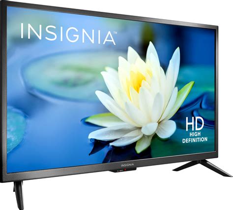Insignia 32 inch tv - Insignia NS-32F201NA22 32" Class F20 Series LED HD Smart Fire TV - Use Manual - Use Guide PDF. Documents: Go to download! User Manual. User Manual - (English) Installation Instruction. ... You can operate your Insignia TV with a new or existing universal remote control. 1. See the table in Common universal remote control codes on page 19 for ...